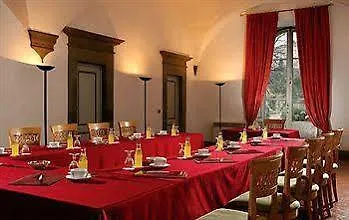 Bettoja Hotel Relais Certosa Firenze فلورنس