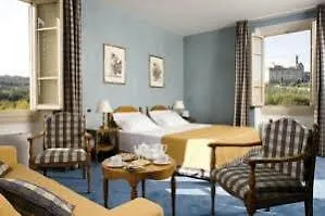 Bettoja Hotel Relais Certosa Firenze 4*, Флоренция