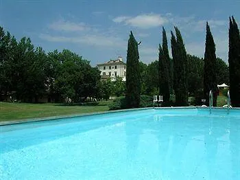 Bettoja Hotel Relais Certosa Firenze