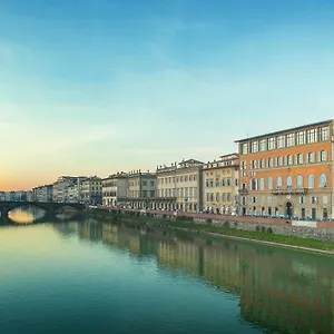 Hotel Bretagna Heritage - Alfieri Collezione