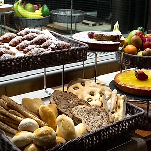 Starhotels Tuscany Floransa