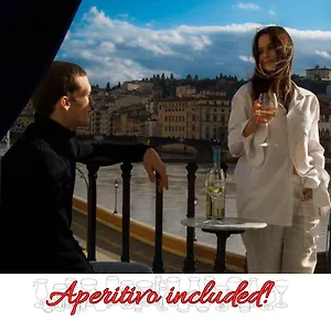 Bed & Breakfast Residenza Vespucci