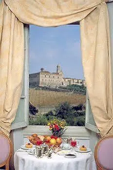 Bettoja Hotel Relais Certosa Firenze