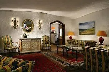 Bettoja Hotel Relais Certosa Firenze