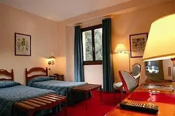 Bettoja Hotel Relais Certosa Firenze Italy