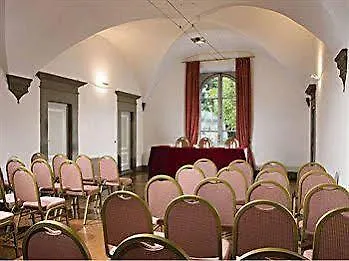 Bettoja Hotel Relais Certosa Firenze 4*, Florence