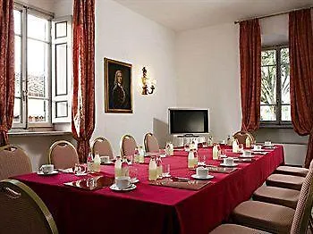 ****  Bettoja Hotel Relais Certosa Firenze Italy