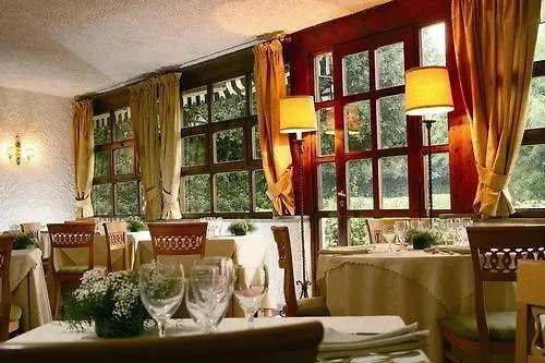 Bettoja Hotel Relais Certosa Firenze Italy