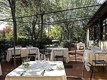 Bettoja Hotel Relais Certosa Firenze  Florence