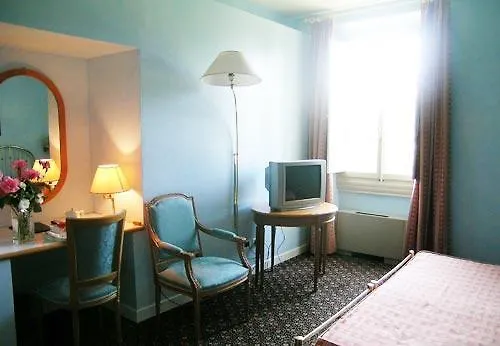 Bettoja Hotel Relais Certosa Firenze