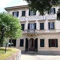 Bettoja Hotel Relais Certosa Firenze Italy