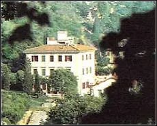 Bettoja Hotel Relais Certosa Firenze  Florence