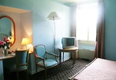 Bettoja Hotel Relais Certosa Firenze