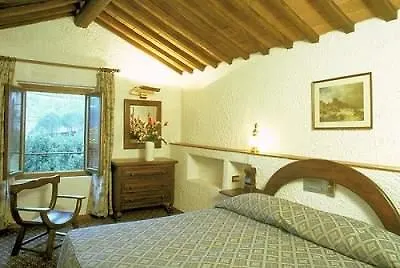 Bettoja Hotel Relais Certosa Firenze Italia