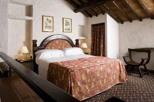 ****  Bettoja Hotel Relais Certosa Firenze Italia