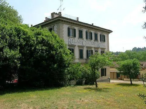 Bettoja Hotel Relais Certosa Firenze