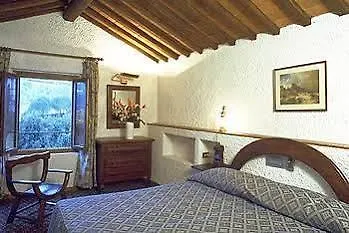 Bettoja Hotel Relais Certosa Firenze