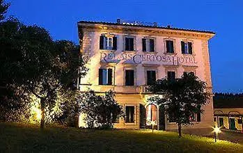 ****  Bettoja Hotel Relais Certosa Firenze Italia