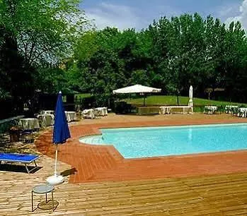 Bettoja Hotel Relais Certosa Firenze