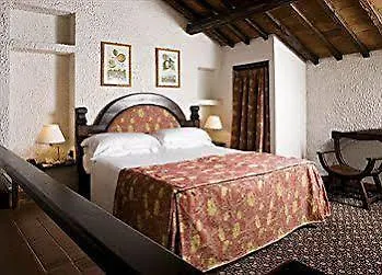 Bettoja Hotel Relais Certosa Firenze