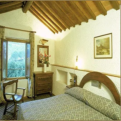 ****  Bettoja Hotel Relais Certosa Firenze Italia