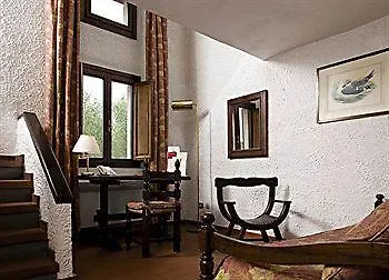 Bettoja Hotel Relais Certosa Firenze