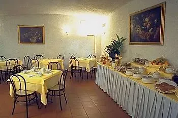 Bettoja Hotel Relais Certosa Firenze