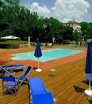 Bettoja Hotel Relais Certosa Firenze 4*,  Italia