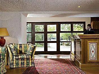Bettoja Hotel Relais Certosa Firenze