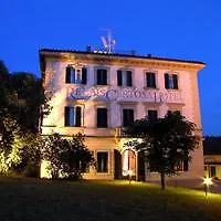 Bettoja Hotel Relais Certosa Firenze