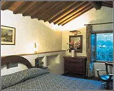Bettoja Hotel Relais Certosa Firenze