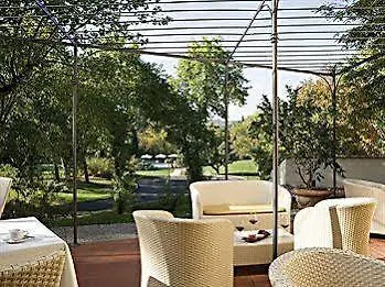 Bettoja Hotel Relais Certosa Firenze 4*, Florencie Itálie