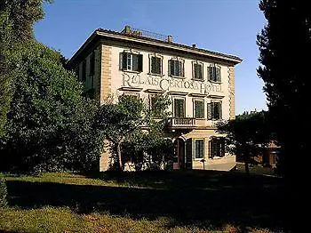 Bettoja Hotel Relais Certosa Firenze