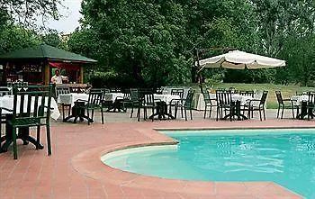 Bettoja Hotel Relais Certosa Firenze Florencie