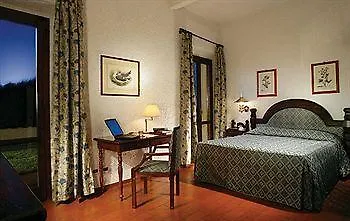 Bettoja Hotel Relais Certosa Firenze Itálie