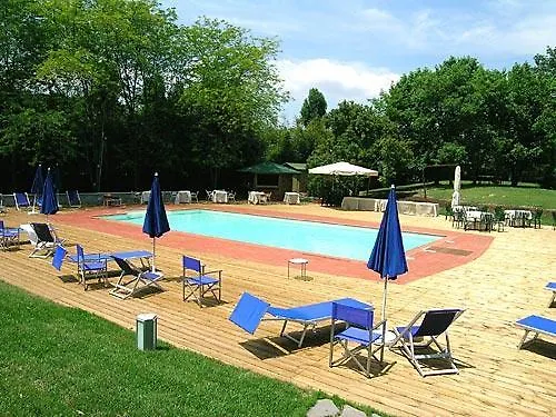 Bettoja Hotel Relais Certosa Firenze  Florencie