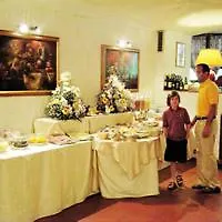 Bettoja Hotel Relais Certosa Firenze