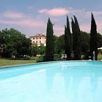 Bettoja Hotel Relais Certosa Firenze Itálie