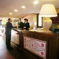 Bettoja Hotel Relais Certosa Firenze