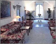 ****  Bettoja Hotel Relais Certosa Firenze Itálie