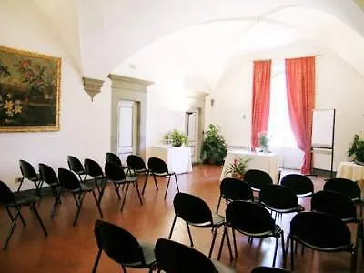 Bettoja Hotel Relais Certosa Firenze